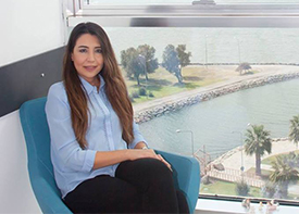 İzmir Karşıyaka Psikolog 