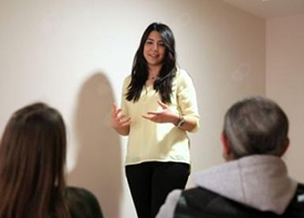 Ceren Yağcıköseoğlu