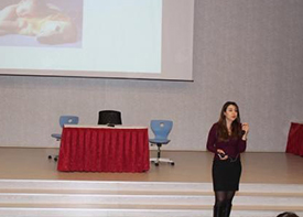 Ceren Yağcıköseoğlu