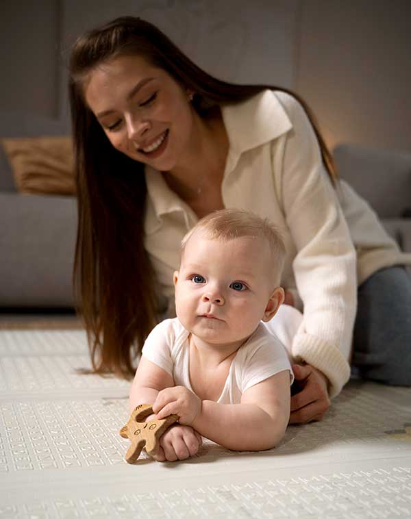 Psikolog Ceren Yağcıköseoğlu Barut